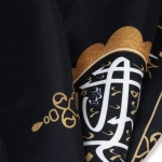 تصویر  بیرق سه عددی یا فاطمه الزهرا