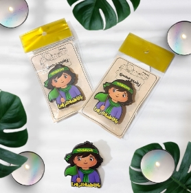 پیکسل چوبی طرح لبیک یافاطمه الزهرا