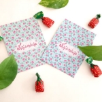 پاکت شکلات طرح های عید غدیر ( بسته 50 عددی )