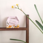 جعبه شکلات طرح های امام زمان - بسته 50 عددی