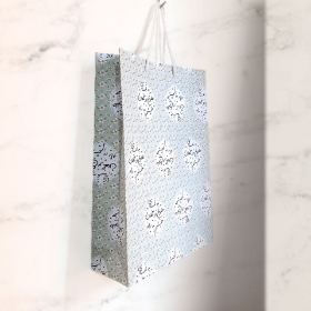 پاکت هدیه و یاد بود طرح به تمنای طلوع تو جهان چشم به راه