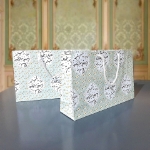 پاکت هدیه و یاد بود طرح به تمنای طلوع تو جهان چشم به راه است