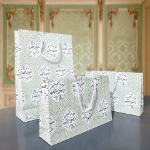 پاکت هدیه و یاد بود طرح به تمنای طلوع تو جهان چشم به راه است