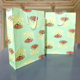 پاکت هدیه و یاد بود طرح  امام مهربانم دوستت دارم