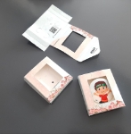 جعبه هدیه ای پیکسل - بسته 20 عددی