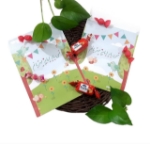 پاکت شکلات من یار امام مهربانم - بسته 50 عددی - بزرگ