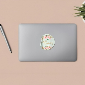 استیکر ژله ای طرح یا صاحب الزمان