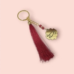 آویز کیف - جاسوئیچی طرح امام عصر (عج)