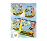 تصویر  کاردستی قرار قشنگ