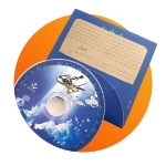 آلبوم صوتی حکایت مهجوری