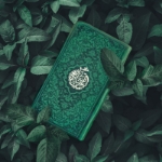 تصویر  منتخب مفاتیح الجنان پالتویی / سبز یشمی