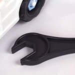 تصویر  بازی آچار به دست کمپرسی