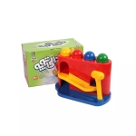 تصویر  بازی دالی توپه