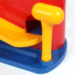 تصویر  بازی دالی توپه