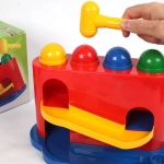 تصویر  بازی دالی توپه