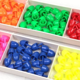 تصویر  بازی سوزنی گل