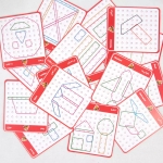 تصویر  بازی شکل ساز