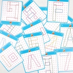 تصویر  بازی شکل ساز