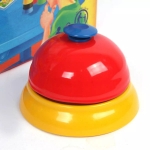 تصویر  بازی فکری دست چین چهار نفره