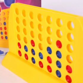 تصویر  بازی فکری دوزک