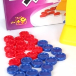 تصویر  بازی فکری دوزک