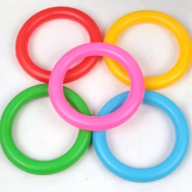 تصویر  حلقه پرتاب کاکتوس