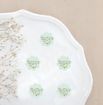 تصویر  تاپر بسته 50 عددی طرح های امیرالمومنین علیه السلام