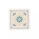 سفره سپاس چهار نفره - 120*120سانتی متر