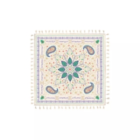 سفره سپاس چهار نفره - 120*120سانتی متر