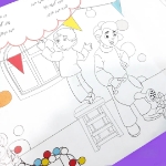 تصویر  کتاب همراه با فرشته ها