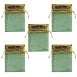 تصویر  کیسه توری شکلات - بسته 50 عددی