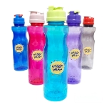 قمقمه رنگی طرح من یار امیر مومنانم - قمقمه عید غدیر - لوازم التحریر مذهبی و عید غدیر