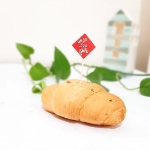 تصویر  تاپر آماده کوچک بسته 10 عددی طرح های امیرالمومنین ( قرمز )