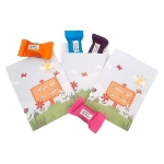 پاکت شکلات طرح امام مهربانم دوستت دارم - بسته 50 عددی