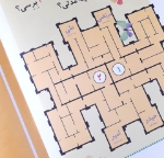 تصویر  کتاب نور ولایت