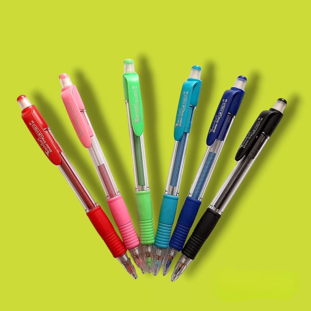 تصویر  اتود تکنیکال