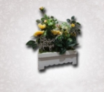 تاپر چوبی سلام بر مهدی