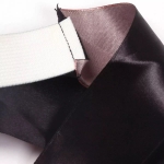 تصویر  سربند من عزادار حسینم