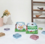 جعبه شکلات طرح های امام مهربان - بسته 50 عددی