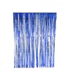 تصویر  پرده تزیئنی