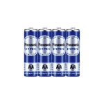 تصویر  باطری قلمی پاناسونیک / بسته 4 عددی