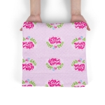 کاغذ کادو طرح سلام بر مادر خوبی ها