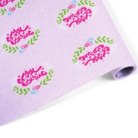 کاغذ کادو طرح سلام بر مادر خوبی ها