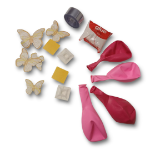 تصویر  بسته ی جشن تکلیف