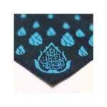 تصویر  دستمال اشک بافت