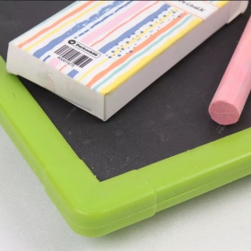 تصویر  تخته سیاه قاب دار