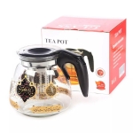 قوری پیرکس طرح حسین منی و انا من حسین - گل