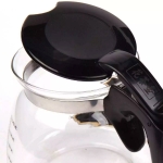 قوری پیرکس طرح حسین منی و انا من حسین - گل