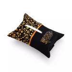 کاور دستمال کاغذی مخمل گوهر اشک عزای تو به هر کس ندهد