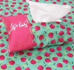 تصویر  رانر طرح انار - 49*145